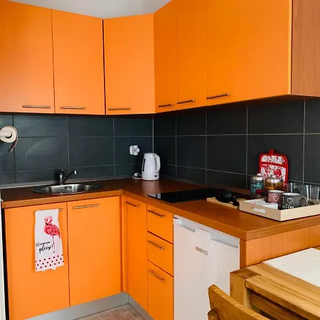 Διαμέρισμα Rustic Ii *