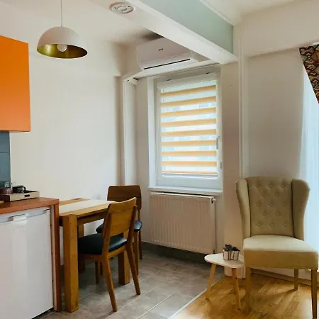 Rustic Ii شقة سراييفو