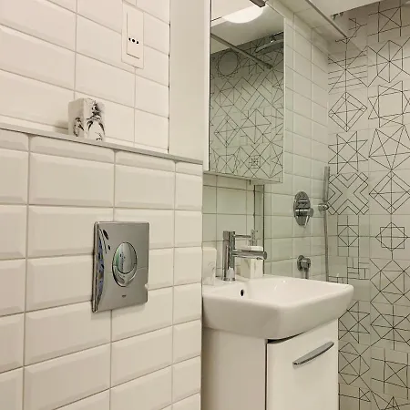 Rustic Ii Διαμέρισμα *