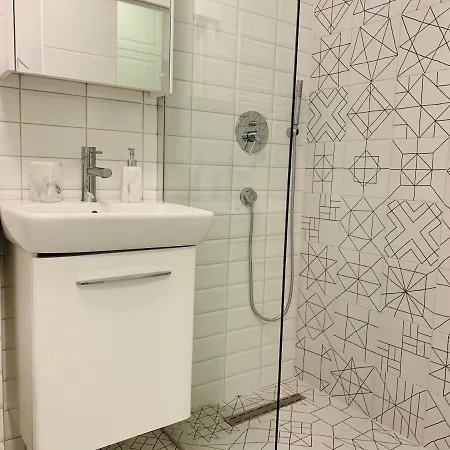 Rustic Ii * سراييفو