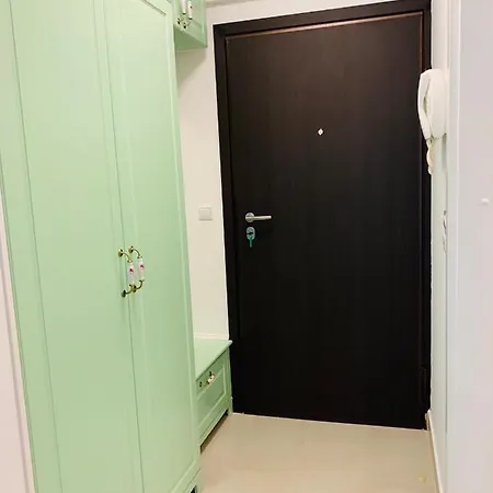 Rustic Ii Διαμέρισμα *