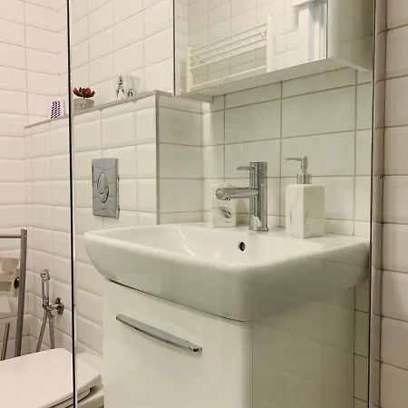 Rustic Ii Apartman *