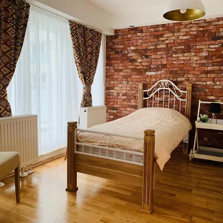 Rustic Ii Διαμέρισμα Σαράγεβο