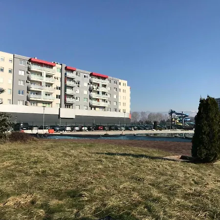 Apartman Rustic Ii Sarajevo