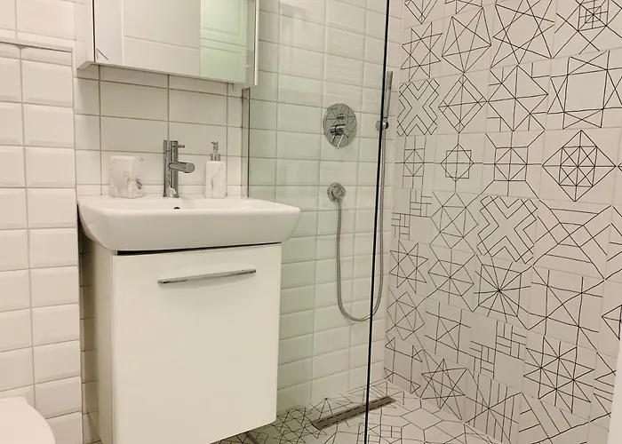 Rustic Ii * סראייבו