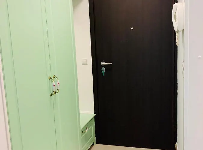 Rustic Ii דירה *