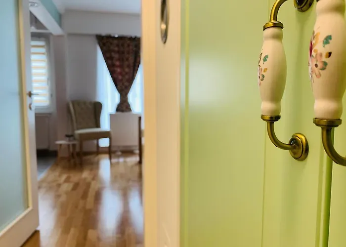 Rustic Ii סראייבו