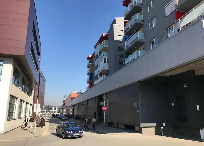 Rustic Ii דירה סראייבו